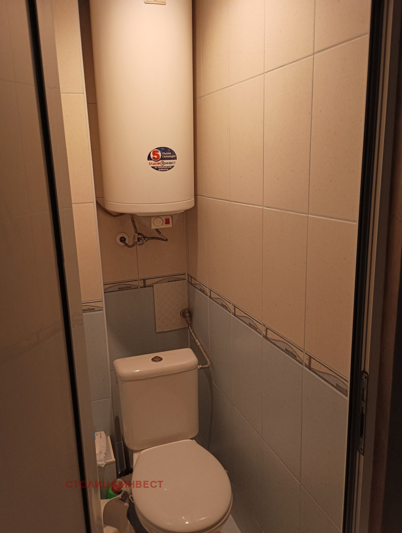 De vânzare  1 dormitor Ruse , Zdraveț Iztoc , 62 mp | 29066550 - imagine [7]