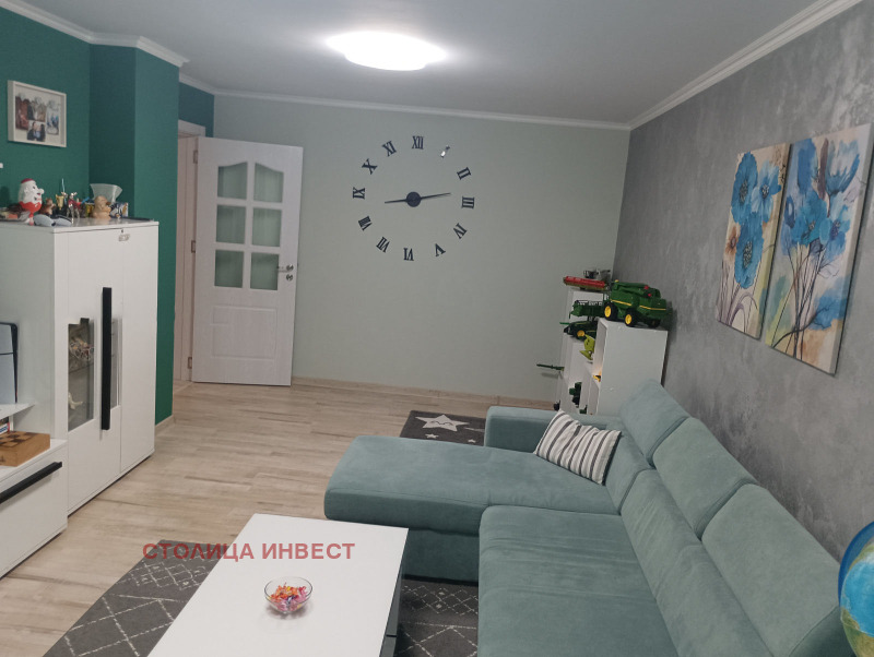 De vânzare  1 dormitor Ruse , Zdraveț Iztoc , 62 mp | 29066550 - imagine [3]