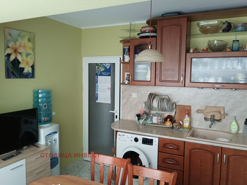 De vânzare  1 dormitor Ruse , Zdraveț Iztoc , 62 mp | 29066550 - imagine [6]