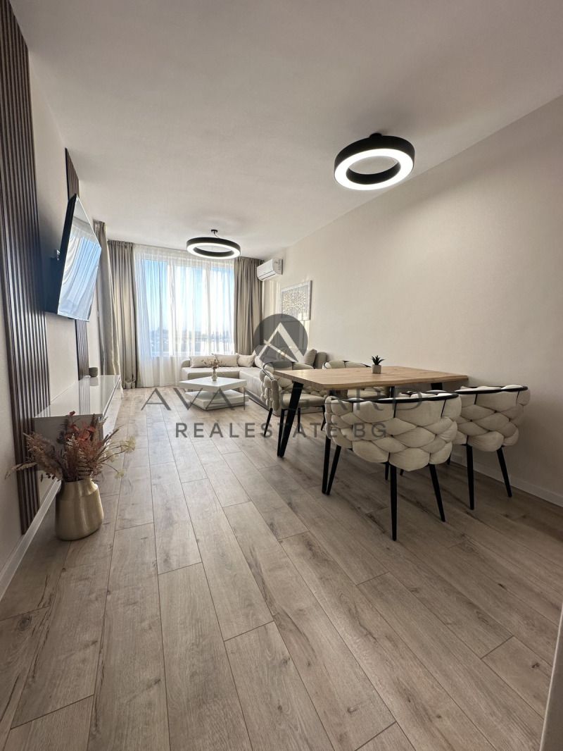 For Sale  2 bedroom Plovdiv , Sadiyski , 96 sq.m | 83025867 - image [2]