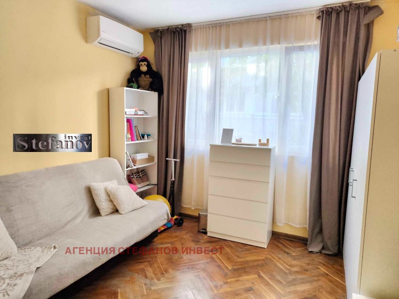 In vendita  2 camere da letto Varna , Tsentralna poshta , 91 mq | 14815455 - Immagine [7]