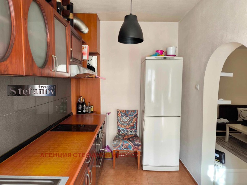 In vendita  2 camere da letto Varna , Tsentralna poshta , 91 mq | 14815455 - Immagine [5]