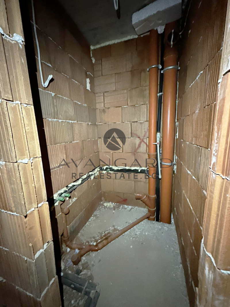 Продава 3-СТАЕН, гр. Пловдив, Кършияка, снимка 6 - Апартаменти - 49712792