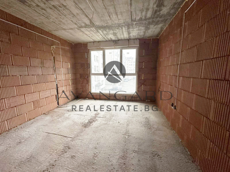 Продава 3-СТАЕН, гр. Пловдив, Кършияка, снимка 2 - Апартаменти - 49712792