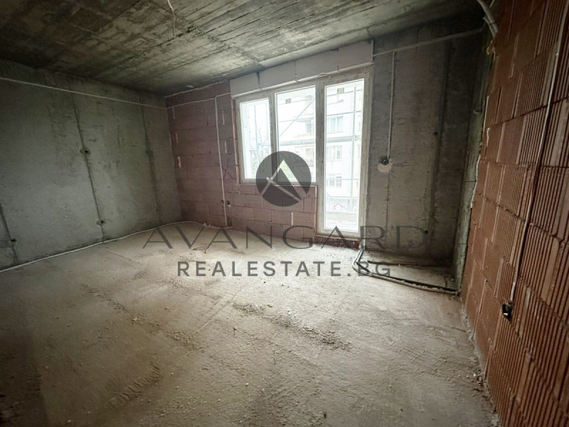 Продава 3-СТАЕН, гр. Пловдив, Кършияка, снимка 3 - Апартаменти - 49712792