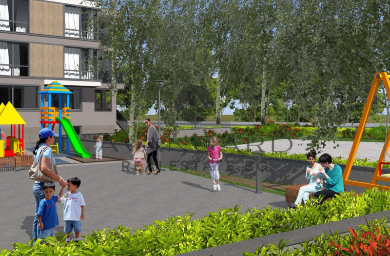 Na sprzedaż  2 sypialnie Plowdiw , Ostromila , 152 mkw | 53768497 - obraz [2]