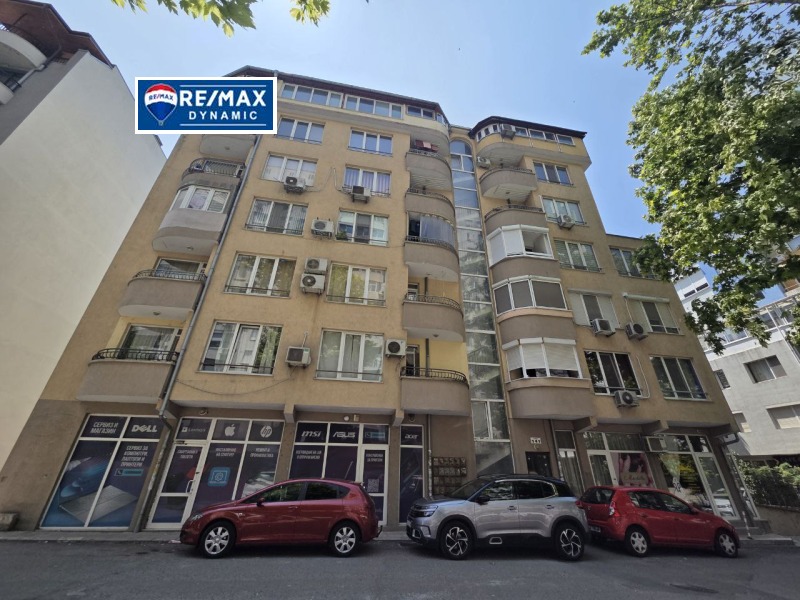 Zu verkaufen  2 Schlafzimmer Burgas , Izgrew , 92 qm | 12749806 - Bild [12]
