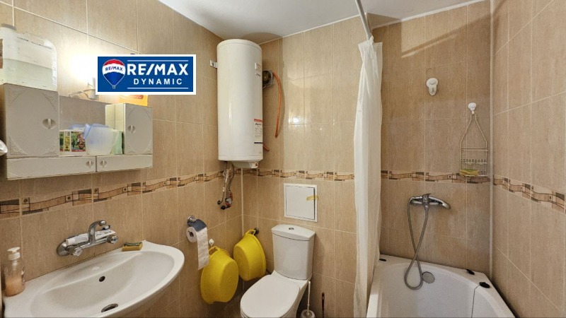 Zu verkaufen  2 Schlafzimmer Burgas , Izgrew , 92 qm | 12749806 - Bild [10]