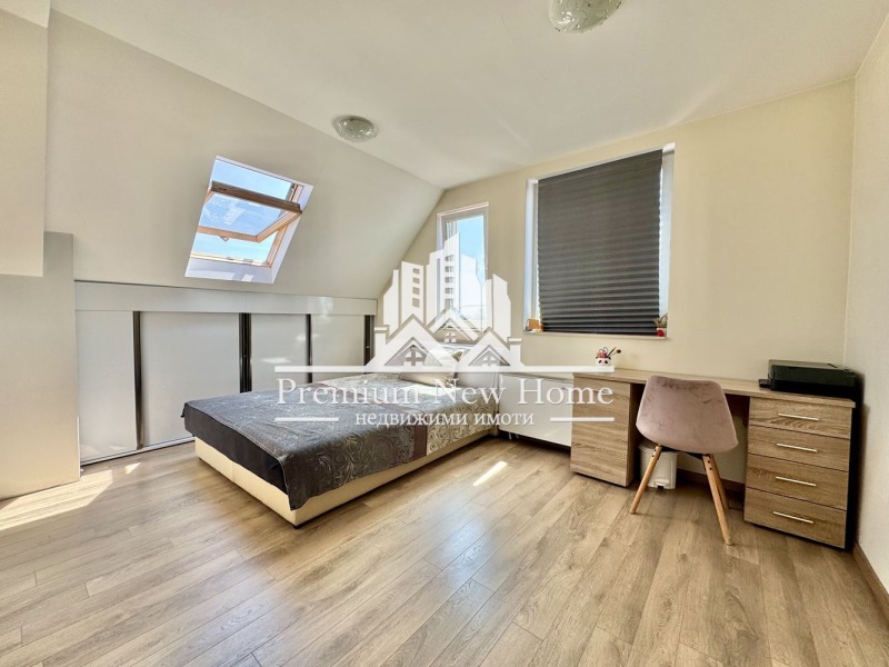 Продава  3-стаен град София , Люлин 8 , 85 кв.м | 66452255 - изображение [5]