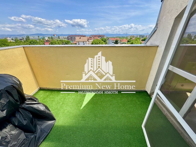 Продава  3-стаен град София , Люлин 8 , 85 кв.м | 66452255 - изображение [14]