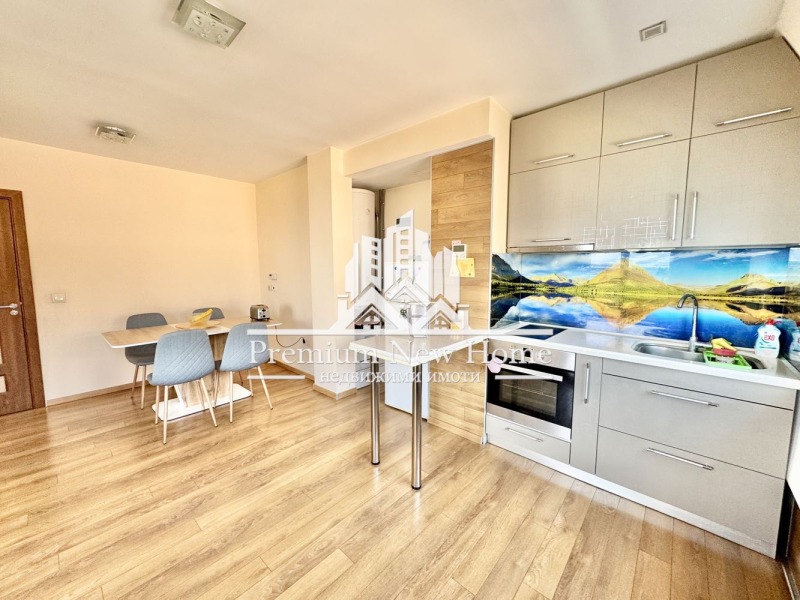 Продава  3-стаен град София , Люлин 8 , 85 кв.м | 66452255 - изображение [3]