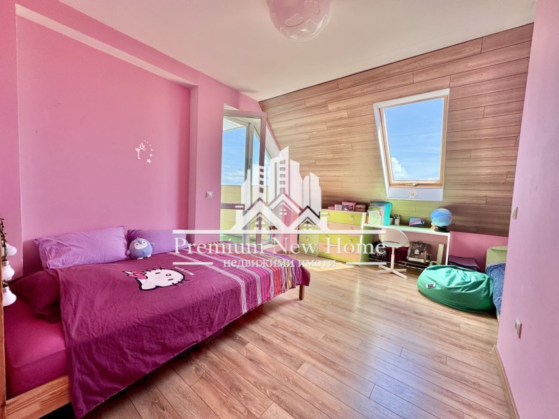 Продава  3-стаен град София , Люлин 8 , 85 кв.м | 66452255 - изображение [6]