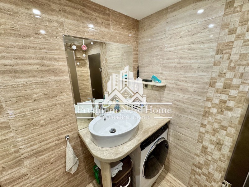 Продава  3-стаен град София , Люлин 8 , 85 кв.м | 66452255 - изображение [12]