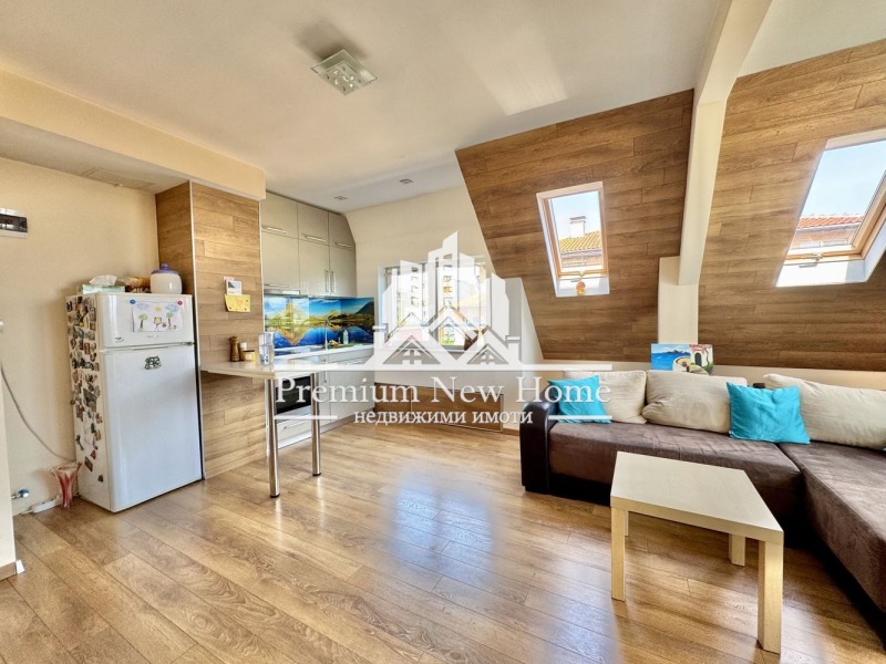Продава  3-стаен, град София, Люлин 8 •  229 900 EUR • ID 32924572 — holmes.bg - [1] 