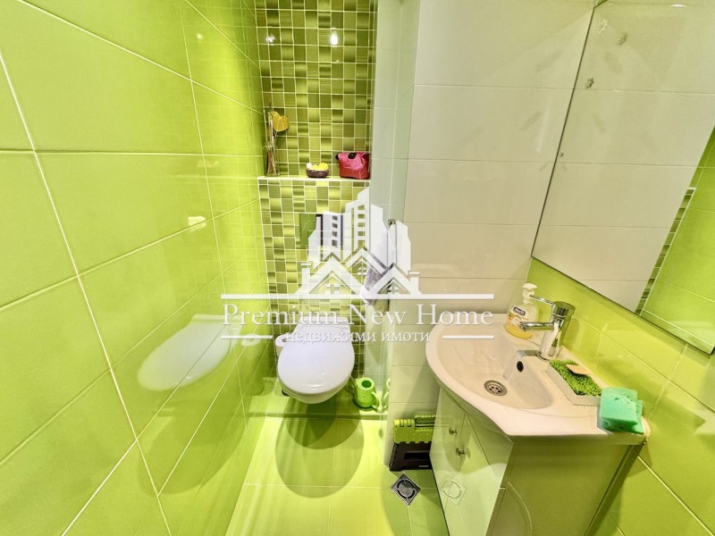 Продава  3-стаен град София , Люлин 8 , 85 кв.м | 66452255 - изображение [13]