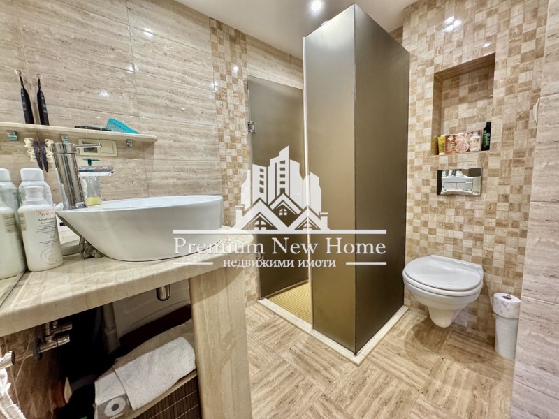 Продава  3-стаен град София , Люлин 8 , 85 кв.м | 66452255 - изображение [10]