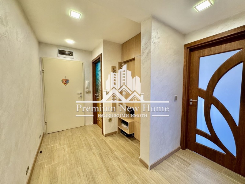 Продава  3-стаен град София , Люлин 8 , 85 кв.м | 66452255 - изображение [9]