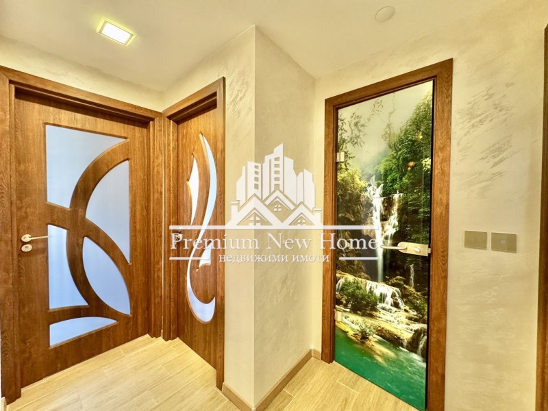 Продава  3-стаен град София , Люлин 8 , 85 кв.м | 66452255 - изображение [8]