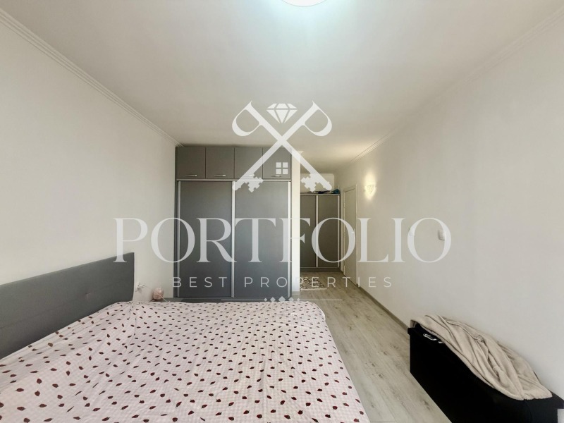 En venta  2 dormitorios Burgas , Sarafovo , 96 metros cuadrados | 79144244 - imagen [9]
