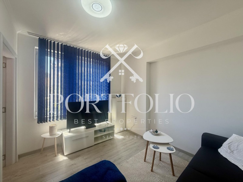En venta  2 dormitorios Burgas , Sarafovo , 96 metros cuadrados | 79144244 - imagen [6]