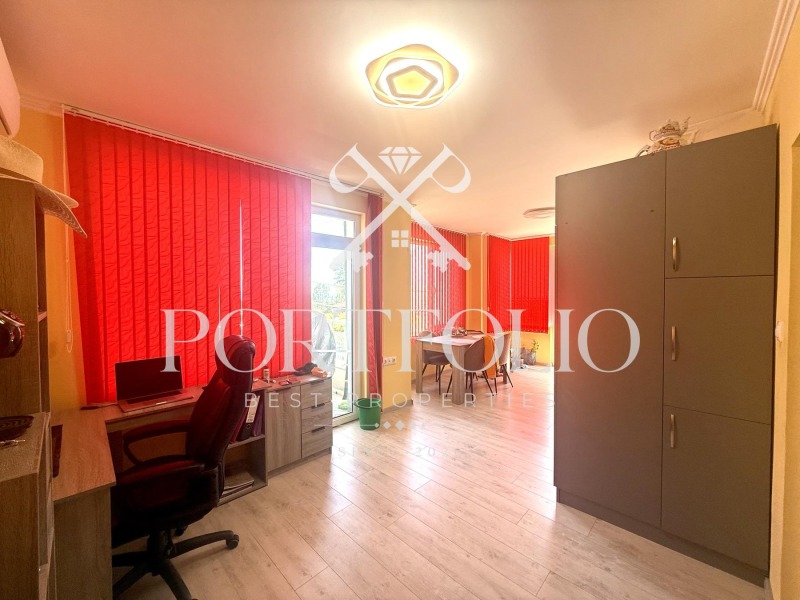 En venta  2 dormitorios Burgas , Sarafovo , 96 metros cuadrados | 79144244 - imagen [4]