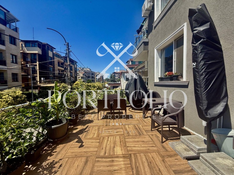 En venta  2 dormitorios Burgas , Sarafovo , 96 metros cuadrados | 79144244 - imagen [14]