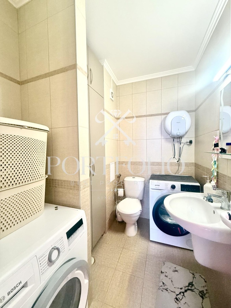 En venta  2 dormitorios Burgas , Sarafovo , 96 metros cuadrados | 79144244 - imagen [11]