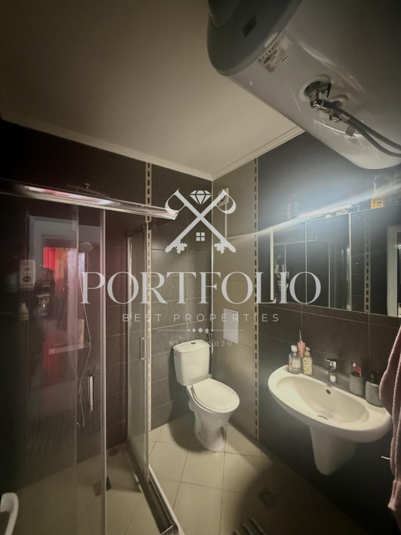 En venta  2 dormitorios Burgas , Sarafovo , 96 metros cuadrados | 79144244 - imagen [12]