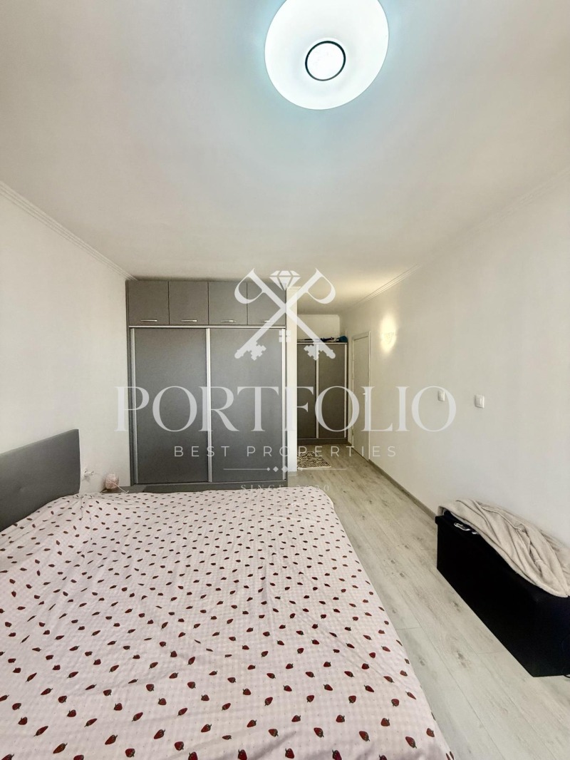En venta  2 dormitorios Burgas , Sarafovo , 96 metros cuadrados | 79144244 - imagen [10]