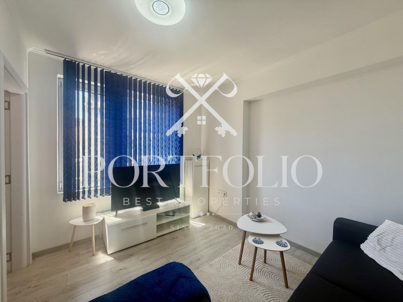 En venta  2 dormitorios Burgas , Sarafovo , 96 metros cuadrados | 79144244 - imagen [5]