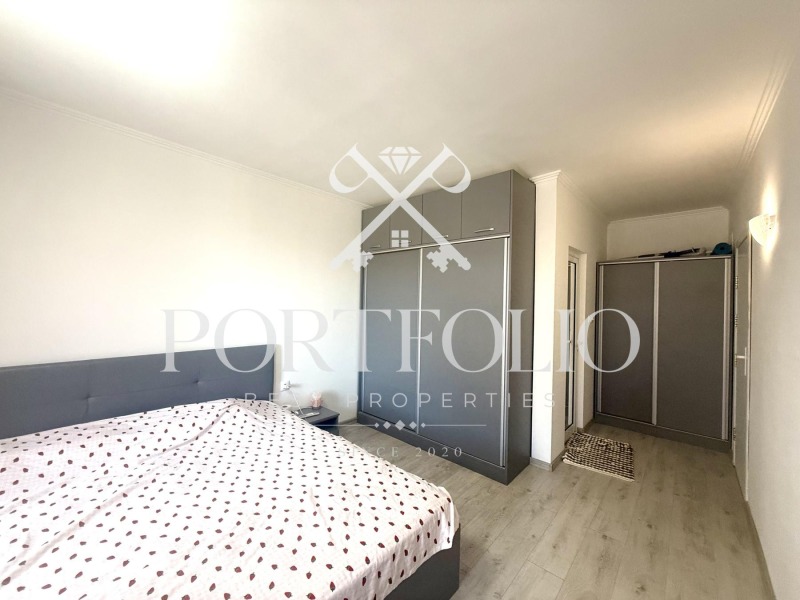 En venta  2 dormitorios Burgas , Sarafovo , 96 metros cuadrados | 79144244 - imagen [8]