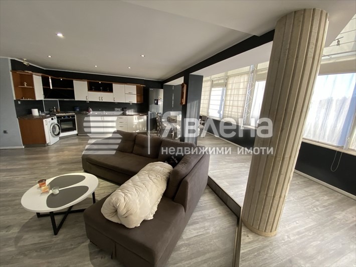 Продается  2 спальни Варна , Конфуто , 150 кв.м | 64096748