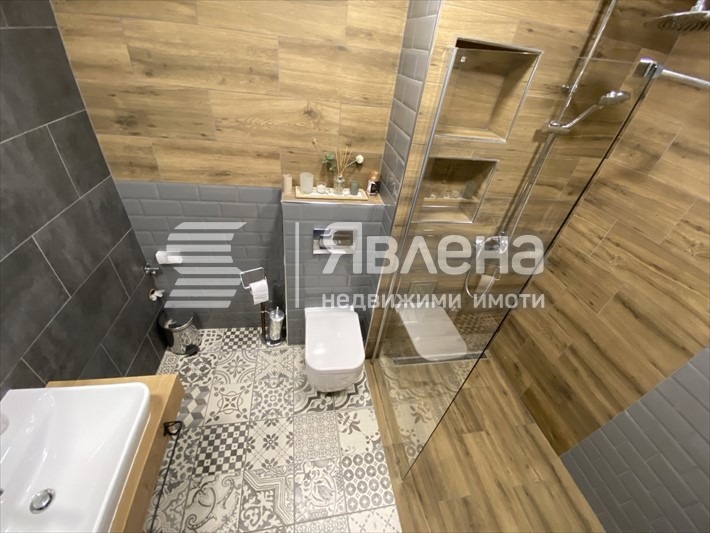 Продается  2 спальни Варна , Конфуто , 150 кв.м | 64096748 - изображение [6]