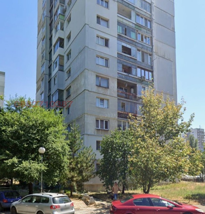 Προς πώληση  2 υπνοδωμάτια Σοφηια , Δηαναβαδ , 80 τ.μ | 37330759