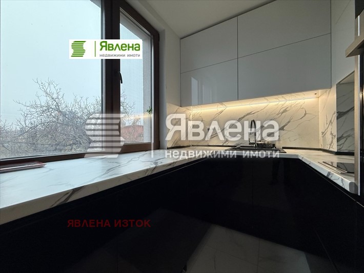 Продава 3-СТАЕН, гр. София, област София-град, снимка 14 - Апартаменти - 52486161