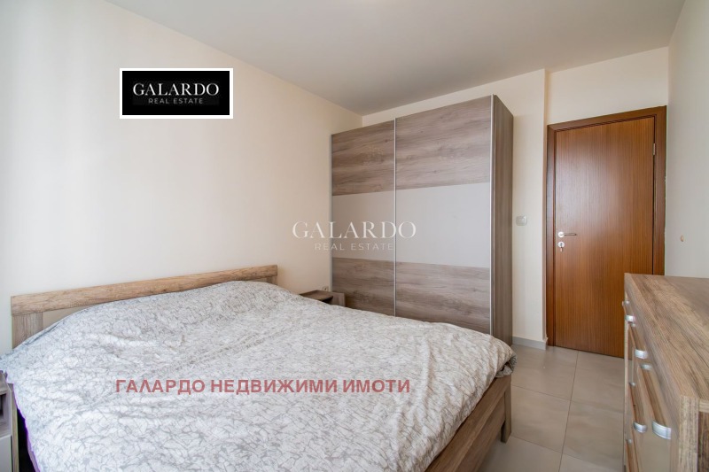 Продава 3-СТАЕН, гр. София, Кръстова вада, снимка 8 - Апартаменти - 53008737