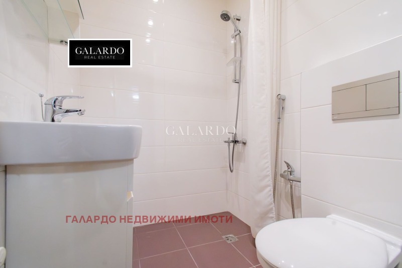 Продава 3-СТАЕН, гр. София, Кръстова вада, снимка 10 - Апартаменти - 53008737