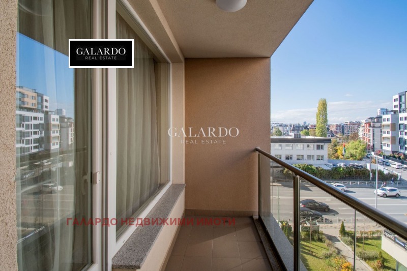 Продава 3-СТАЕН, гр. София, Кръстова вада, снимка 13 - Апартаменти - 53008737