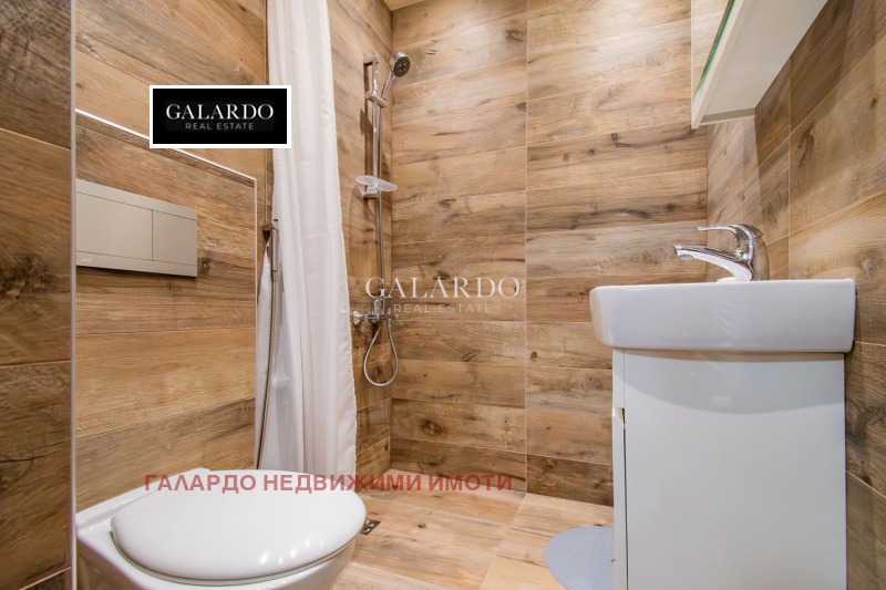 Продава 3-СТАЕН, гр. София, Кръстова вада, снимка 4 - Апартаменти - 53008737