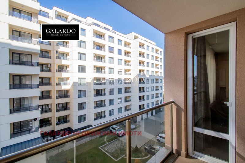 Продава 3-СТАЕН, гр. София, Кръстова вада, снимка 12 - Апартаменти - 53008737