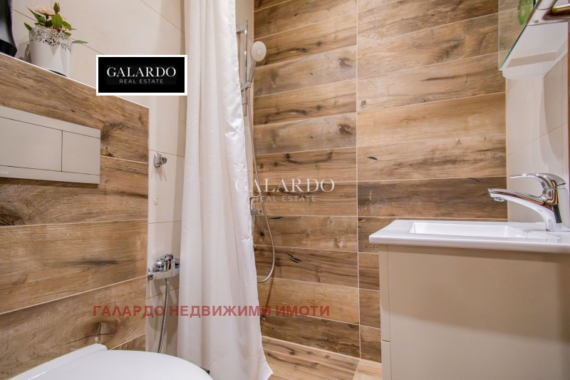 Продава 3-СТАЕН, гр. София, Кръстова вада, снимка 14 - Апартаменти - 53008737