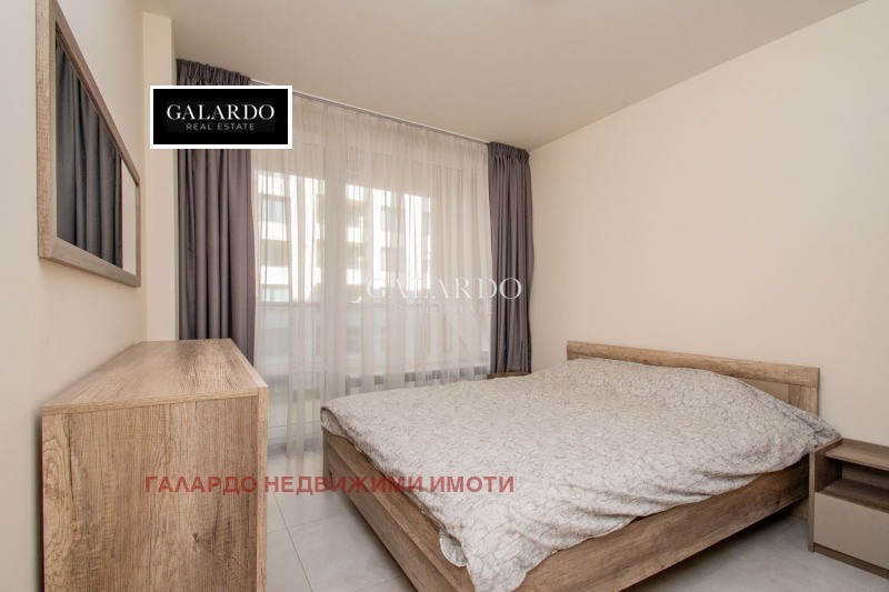 Продава 3-СТАЕН, гр. София, Кръстова вада, снимка 7 - Апартаменти - 53008737