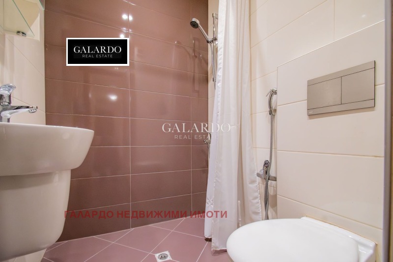 Продава 3-СТАЕН, гр. София, Кръстова вада, снимка 11 - Апартаменти - 53008737