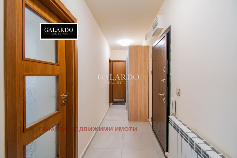 Продава 3-СТАЕН, гр. София, Кръстова вада, снимка 9 - Апартаменти - 53008737