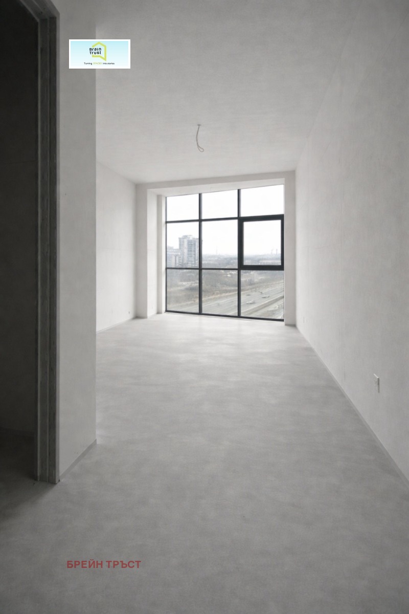 Продава 3-СТАЕН, гр. София, Драгалевци, снимка 2 - Апартаменти - 53034204