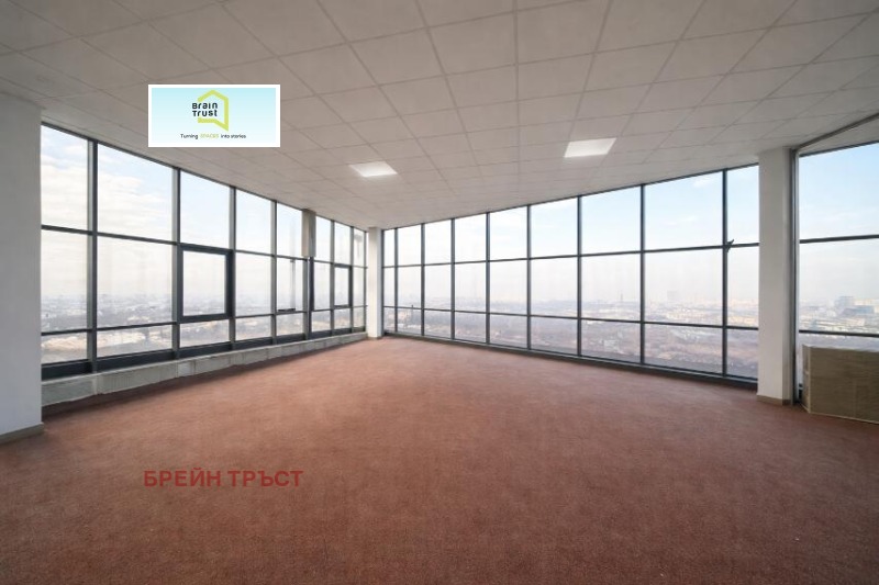 Продава 3-СТАЕН, гр. София, Драгалевци