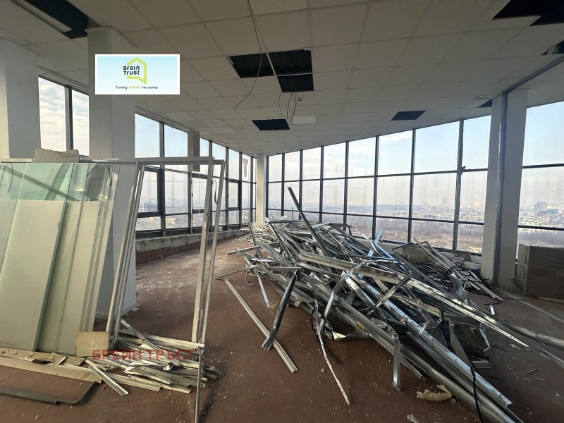 Продава 3-СТАЕН, гр. София, Драгалевци