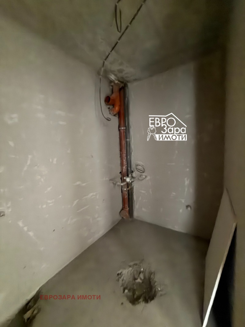 Продава 3-СТАЕН, гр. Стара Загора, Аязмото, снимка 5 - Апартаменти - 53202485