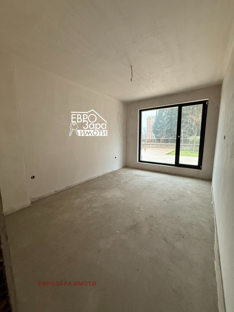 Продава 3-СТАЕН, гр. Стара Загора, Аязмото, снимка 3 - Апартаменти - 53202485