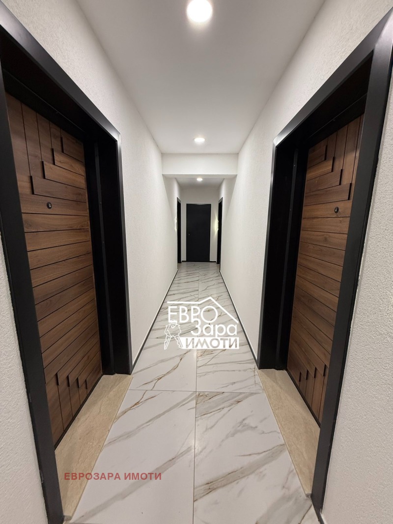 Продава 3-СТАЕН, гр. Стара Загора, Аязмото, снимка 12 - Апартаменти - 53202485